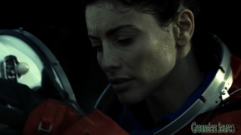 The 100 Season Three Episode Thirteen Captures-155
