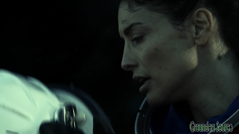 The 100 Season Three Episode Thirteen Captures-153
