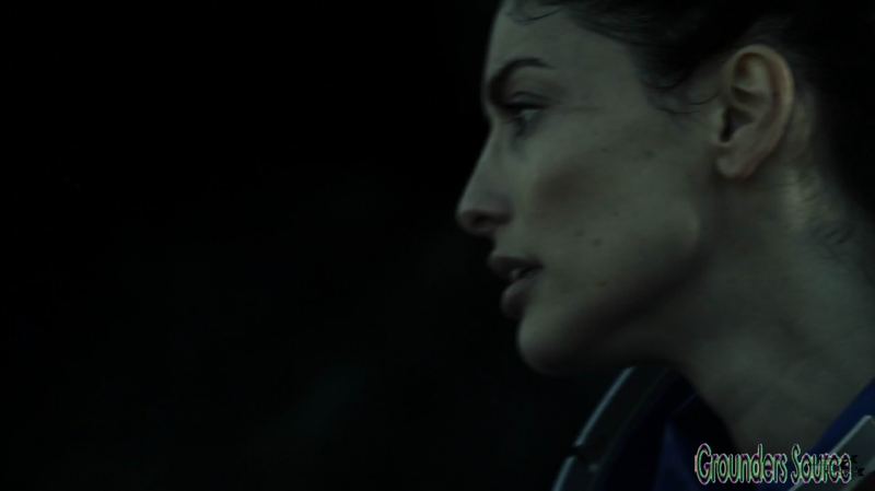The 100 Season Three Episode Thirteen Captures-154
