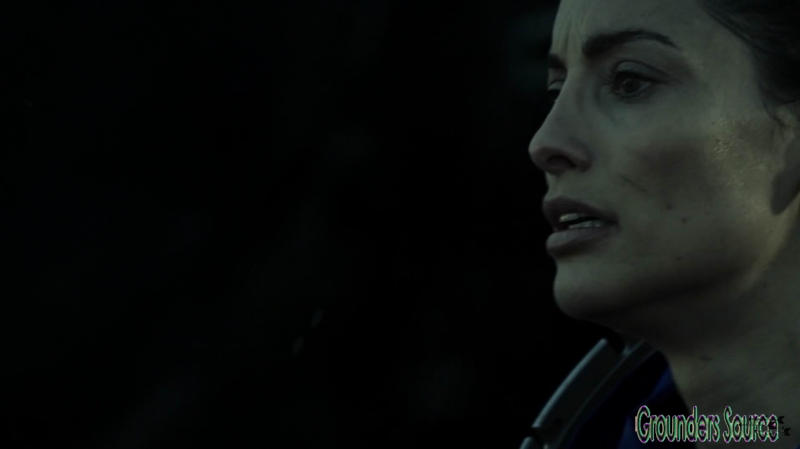 The 100 Season Three Episode Thirteen Captures-152
