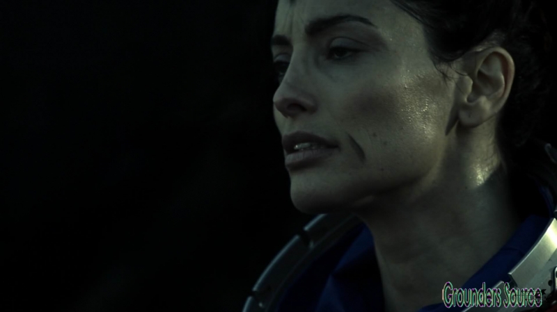 The 100 Season Three Episode Thirteen Captures-151
