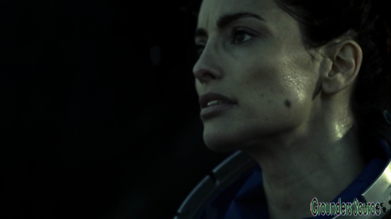 The 100 Season Three Episode Thirteen Captures-150

