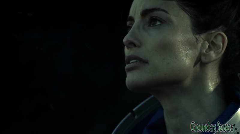 The 100 Season Three Episode Thirteen Captures-149
