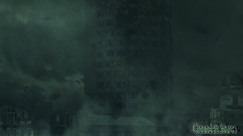 The 100 Season Three Episode Thirteen Captures-148
