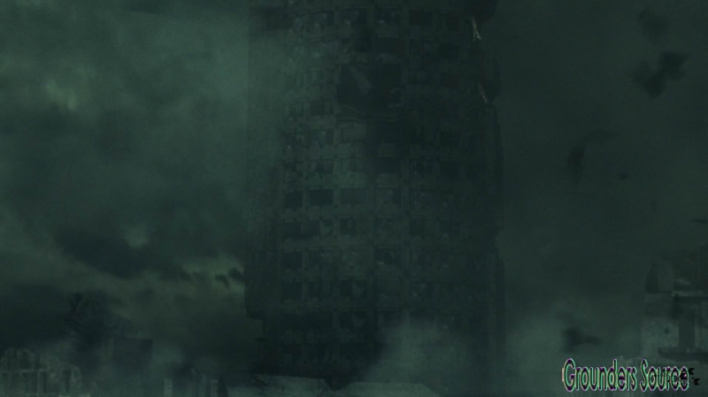 The 100 Season Three Episode Thirteen Captures-147
