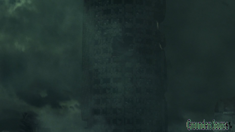The 100 Season Three Episode Thirteen Captures-145
