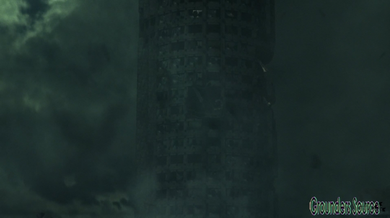 The 100 Season Three Episode Thirteen Captures-146
