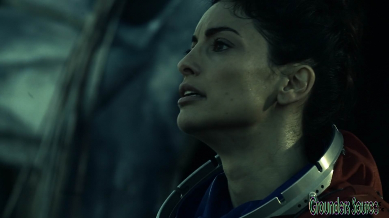 The 100 Season Three Episode Thirteen Captures-144
