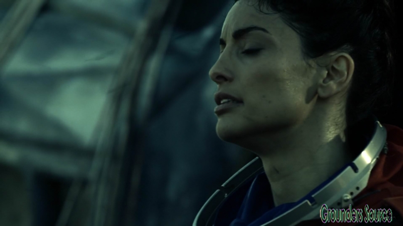 The 100 Season Three Episode Thirteen Captures-143
