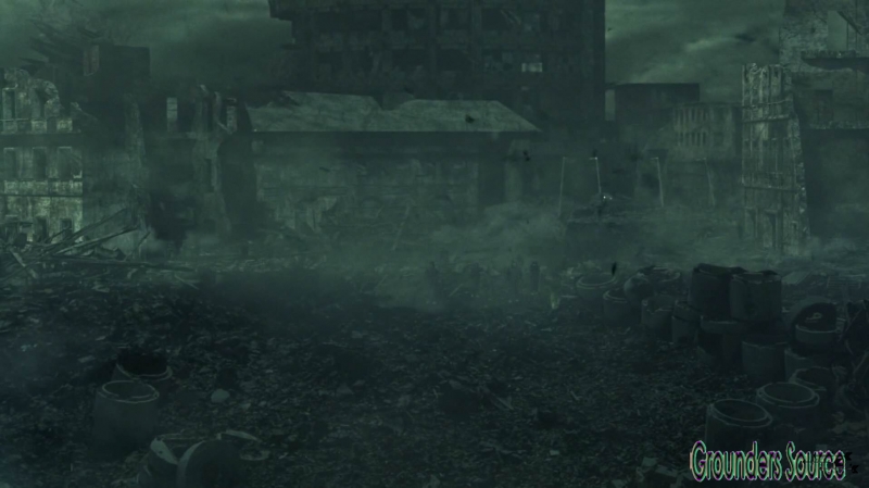 The 100 Season Three Episode Thirteen Captures-140
