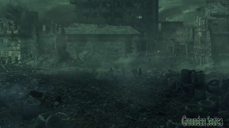 The 100 Season Three Episode Thirteen Captures-139
