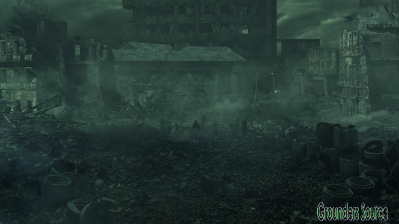 The 100 Season Three Episode Thirteen Captures-138
