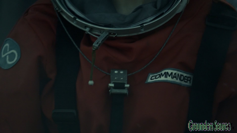The 100 Season Three Episode Thirteen Captures-137
