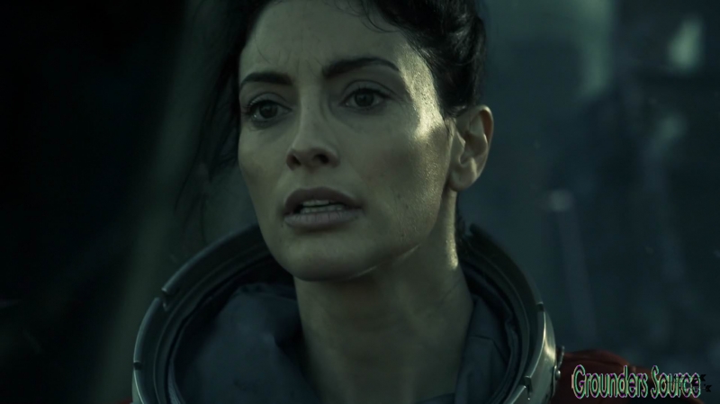 The 100 Season Three Episode Thirteen Captures-136
