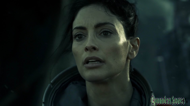 The 100 Season Three Episode Thirteen Captures-134
