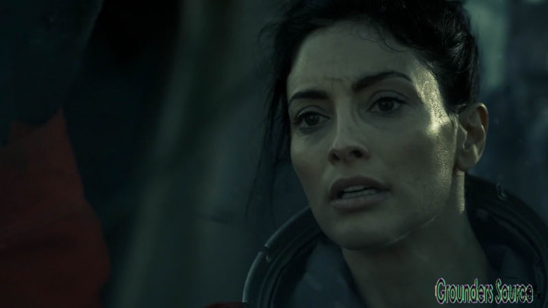The 100 Season Three Episode Thirteen Captures-133

