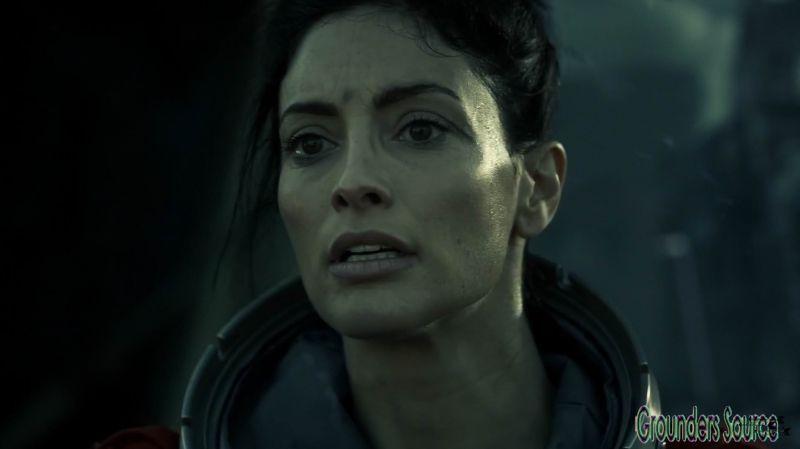 The 100 Season Three Episode Thirteen Captures-132
