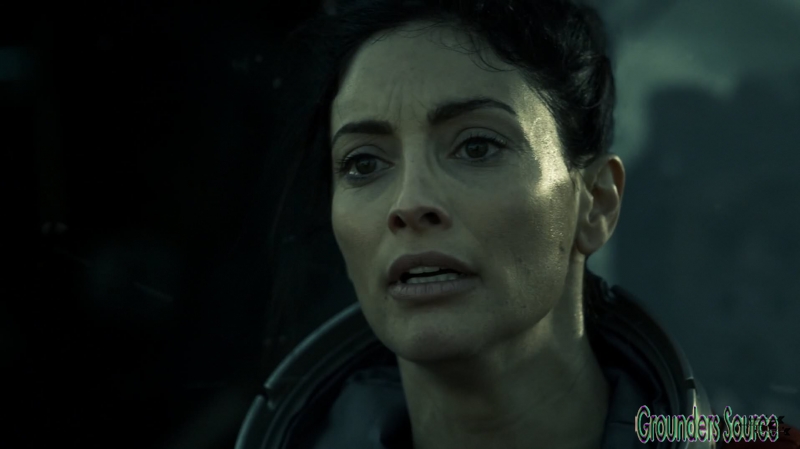 The 100 Season Three Episode Thirteen Captures-131
