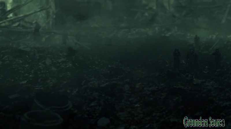 The 100 Season Three Episode Thirteen Captures-130
