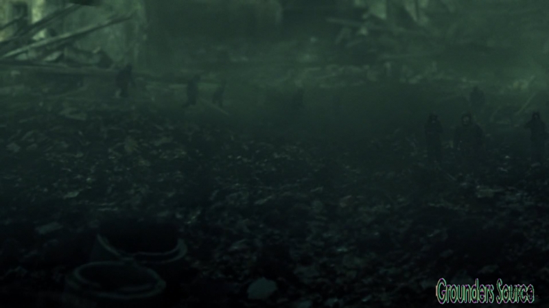 The 100 Season Three Episode Thirteen Captures-129

