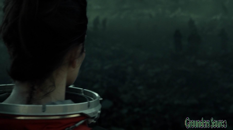 The 100 Season Three Episode Thirteen Captures-128
