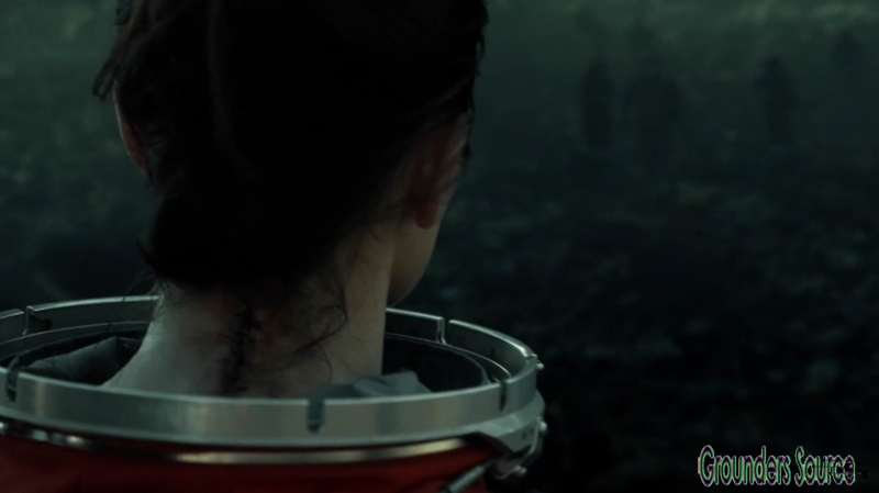 The 100 Season Three Episode Thirteen Captures-127

