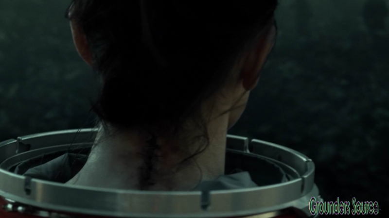 The 100 Season Three Episode Thirteen Captures-126
