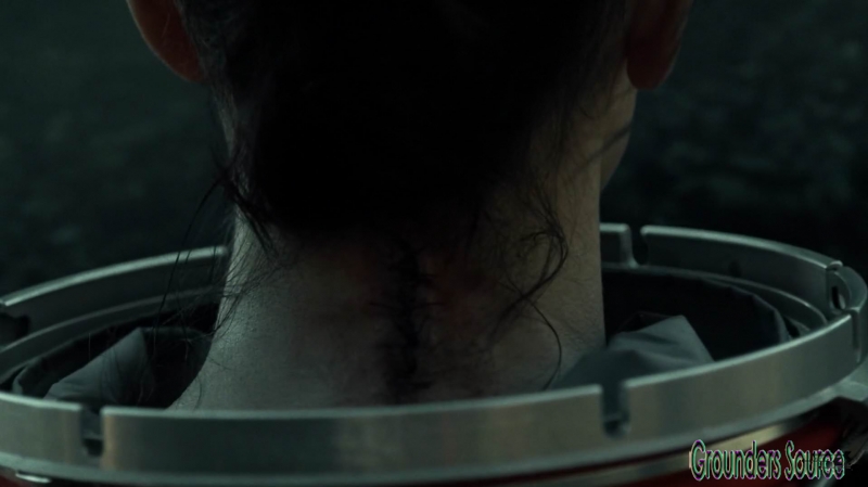 The 100 Season Three Episode Thirteen Captures-125
