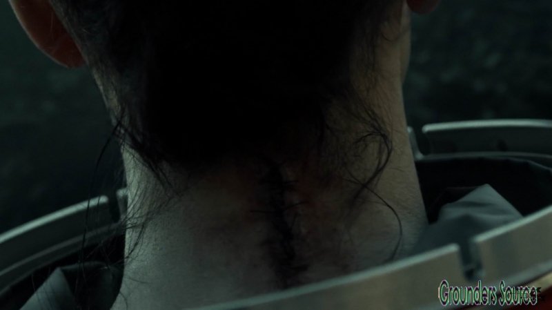 The 100 Season Three Episode Thirteen Captures-123
