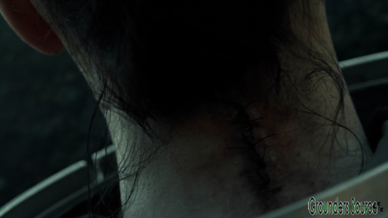 The 100 Season Three Episode Thirteen Captures-124
