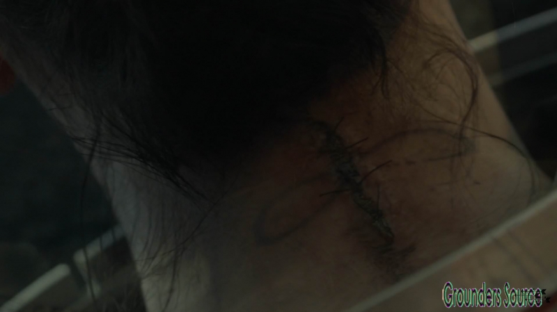 The 100 Season Three Episode Thirteen Captures-122
