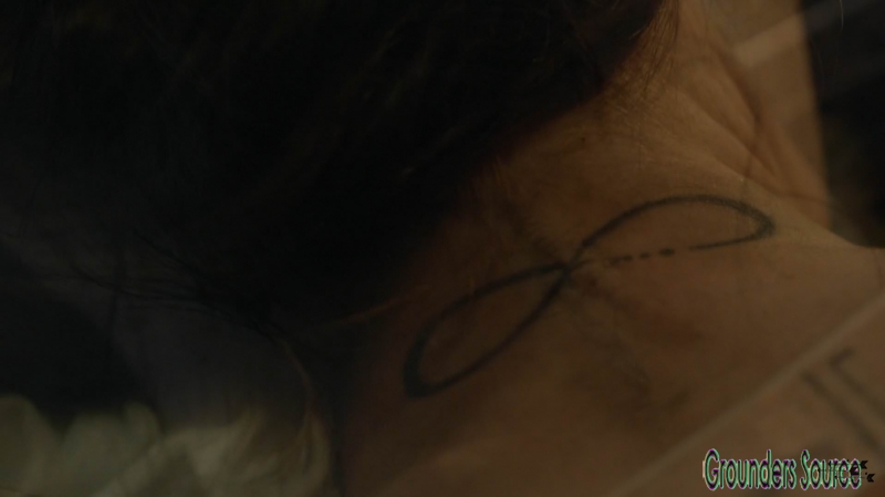 The 100 Season Three Episode Thirteen Captures-121
