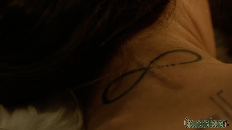 The 100 Season Three Episode Thirteen Captures-120
