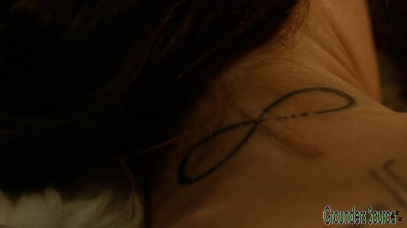 The 100 Season Three Episode Thirteen Captures-119

