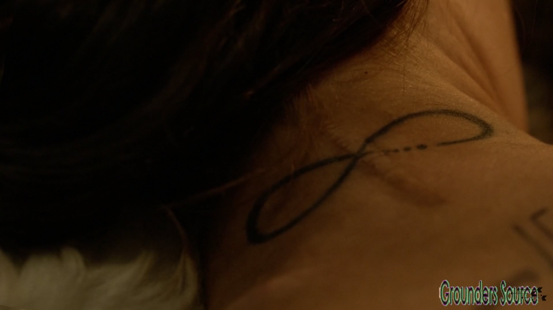 The 100 Season Three Episode Thirteen Captures-118
