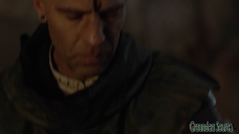 The 100 Season Three Episode Thirteen Captures-112

