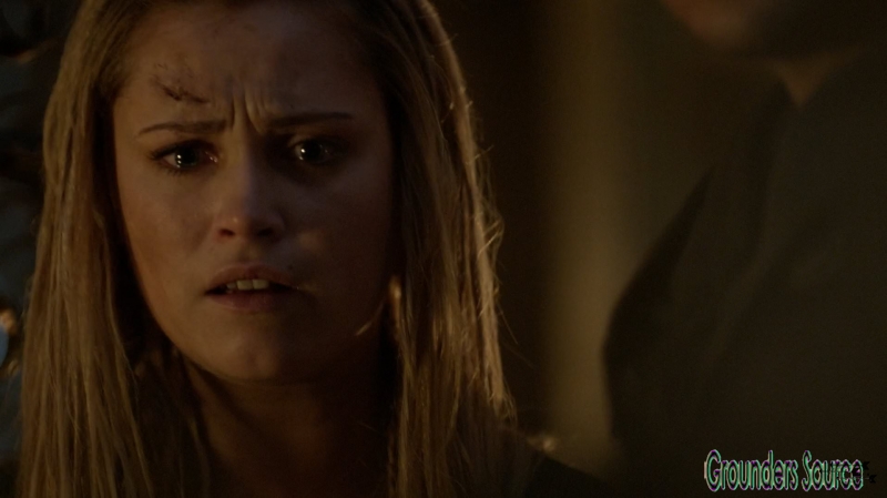 The 100 Season Three Episode Thirteen Captures-109
