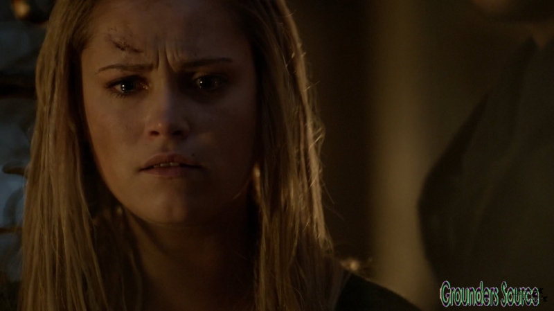 The 100 Season Three Episode Thirteen Captures-108
