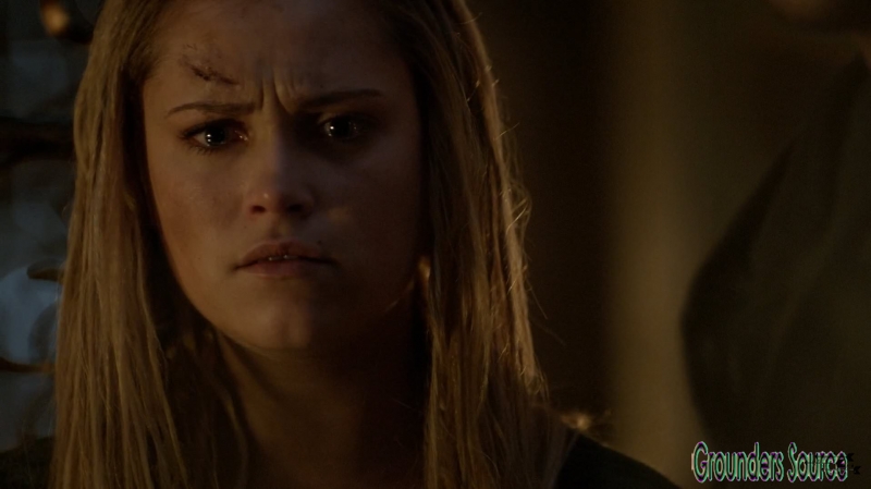 The 100 Season Three Episode Thirteen Captures-107
