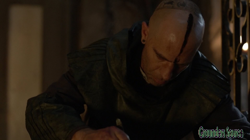 The 100 Season Three Episode Thirteen Captures-99
