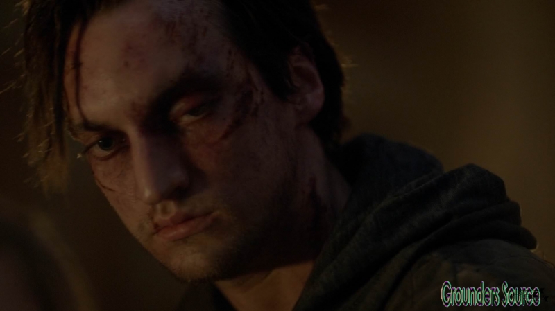 The 100 Season Three Episode Thirteen Captures-93
