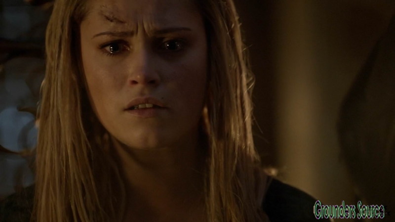 The 100 Season Three Episode Thirteen Captures-92
