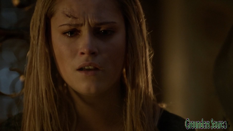 The 100 Season Three Episode Thirteen Captures-91
