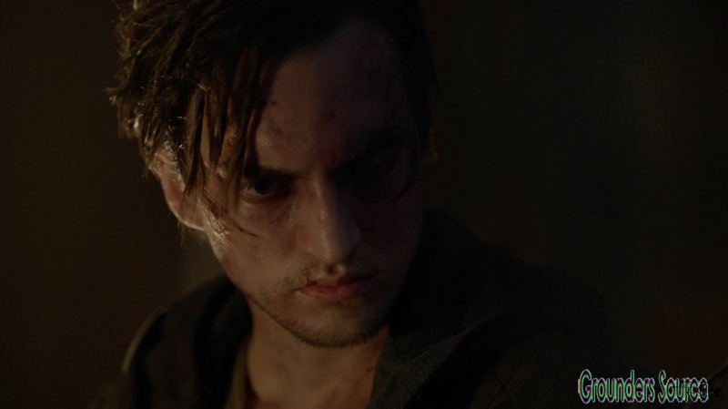 The 100 Season Three Episode Thirteen Captures-90
