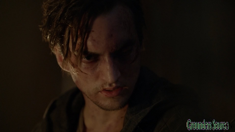 The 100 Season Three Episode Thirteen Captures-88
