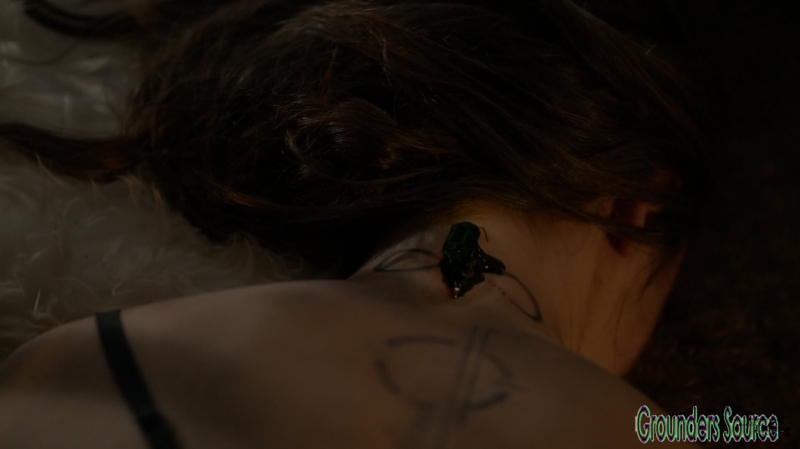 The 100 Season Three Episode Thirteen Captures-87
