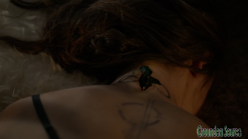 The 100 Season Three Episode Thirteen Captures-86
