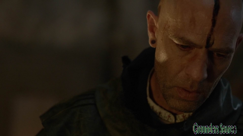 The 100 Season Three Episode Thirteen Captures-84
