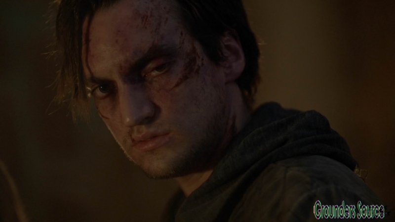 The 100 Season Three Episode Thirteen Captures-78
