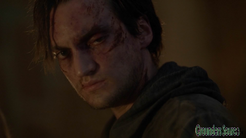 The 100 Season Three Episode Thirteen Captures-77
